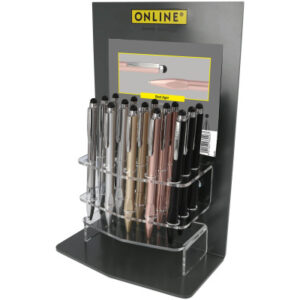 ONLINE    Best Ager 34278/15  Thekendisplay, 15-teilig