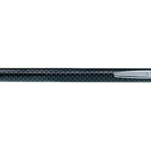 ONLINE    Drehkugelschreiber           M 34313/3D  Stylus Carbon Design      blau