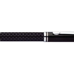 ONLINE    Drehkugelschreiber           M 34333     Black Style            schwarz
