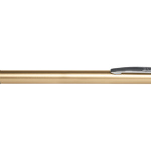 ONLINE    Drehkugelschreiber           M 34352/3D  Stylus XL Champagne