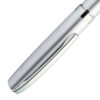 ONLINE    Drehkugelschreiber           M 34368     Eleganza Silver – Bild 3