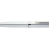 ONLINE    Drehkugelschreiber           M 34368     Eleganza Silver