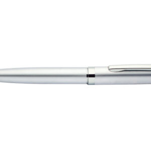 ONLINE    Drehkugelschreiber           M 34368     Eleganza Silver