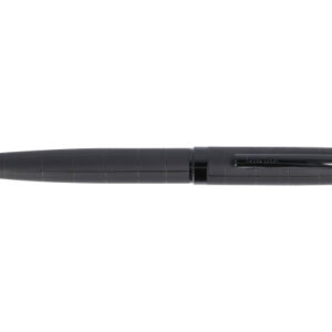 ONLINE    Kugelschreiber Eleganza 34567     Black Style, Slimsy Box