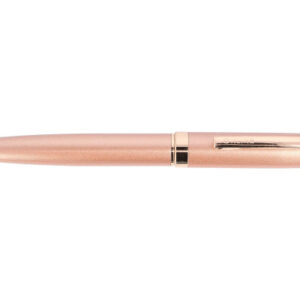 ONLINE    Kugelschreiber Eleganza 34568     Rose Style , Slimsy Box