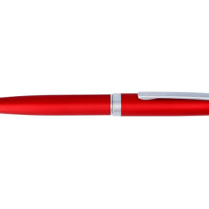 ONLINE    Kugelschreiber Eleganza      M 34635/3D  Satin Red, schwarz