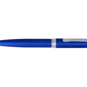 ONLINE    Kugelschreiber Eleganza      M 34636/3D  Satin Blue, schwarz
