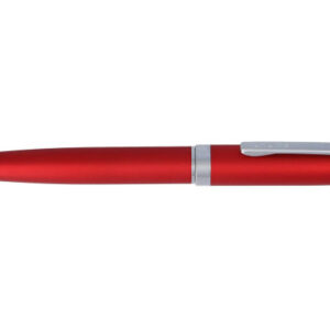 ONLINE    Kugelschreiber Eleganza 34641     satin red