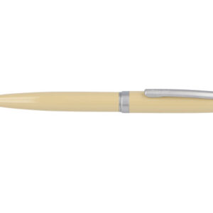 ONLINE    Kugelschreiber Beige 34653/3D  beige