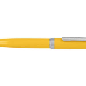 ONLINE    Kugelschreiber 34682/3D  Eleganza Indian Summer Yellow