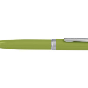 ONLINE    Kugelschreiber 34683/3D  Eleganza Indian Summer Green