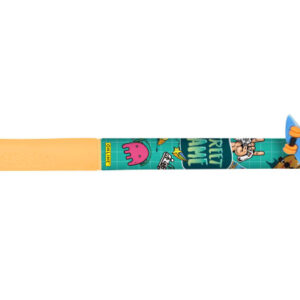 ONLINE    Gelschreiber magiXX Fun Skater 35389/3D  Schreibfarbe blau        0.7mm