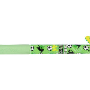 ONLINE    Gelschreiber magiXX   Football 35390/3D  schreibfarbe blau        0.7mm