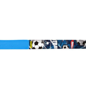 ONLINE    Gelschreiber magiXX   Football 35392/3D  schreibfarbe blau        0.7mm
