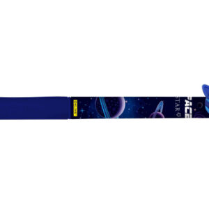 ONLINE    Gelschreiber magiXX  Fun Orbit 35396/3D  schreibfarbe blau        0.7mm