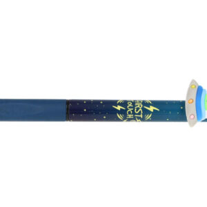 ONLINE    Gelschreiber magiXX  Fun Alien 35397/3D  schreibfarbe blau        0.7mm
