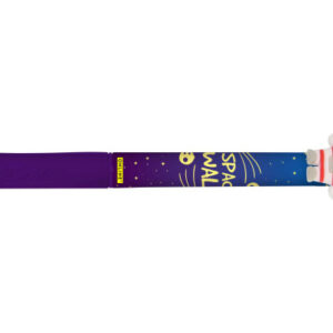 ONLINE    Gelschreiber magiXX   Spaceman 35398/3D  schreibfarbe blau        0.7mm