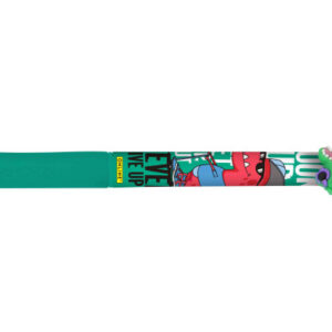 ONLINE    Gelschreiber magiXX   Fun Dino 35405/3D  schreibfarbe blau        0.7mm