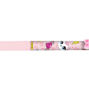 ONLINE    Gelschreiber magiXX Fun Kitten 35413/3D  schreibfarbe blau        0.7mm