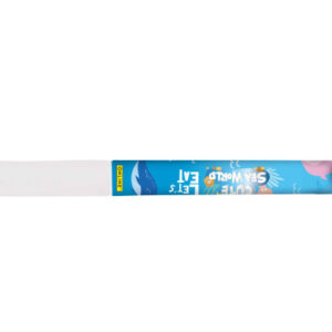 ONLINE    Gelschreiber magiXX  Fun Whale 35414/3D  schreibfarbe blau        0.7mm