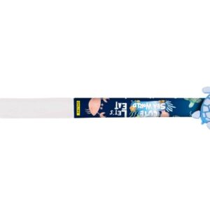 ONLINE    Gelschreiber magiXX   Tortoise 35415/3D  schreibfarbe blau        0.7mm