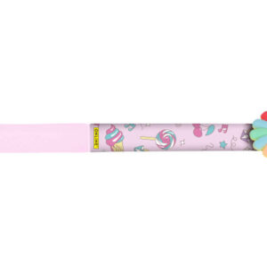 ONLINE    Gelschreiber magiXX    Blossom 35419/3D  schreibfarbe blau        0.7mm