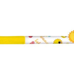 ONLINE    Gelschreiber magiXX  Fun Sunny 35420/3D  schreibfarbe blau        0.7mm