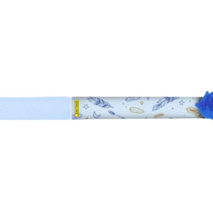 ONLINE    Gelschreiber magiXX    Feather 35421/3D  schreibfarbe blau        0.7mm