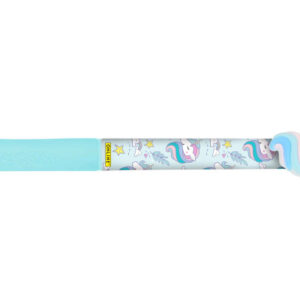 ONLINE    Gelschreiber magiXX  Unicorn 2 35425/3D  schreibfarbe blau        0.7mm