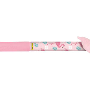 ONLINE    Gelschreiber magiXX   Flamingo 35426/3D  schreibfarbe blau        0.7mm