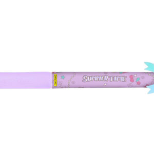 ONLINE    Gelschreiber magiXX Fun Ribbon 35429/3D  schreibfarbe blau        0.7mm