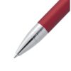 ONLINE    Drehkugelschreiber           M 36626     Vision Classic Red – Bild 2