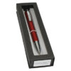 ONLINE    Drehkugelschreiber           M 36626     Vision Classic Red – Bild 4