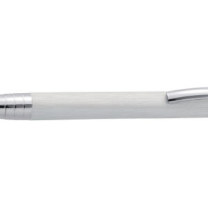 ONLINE    Drehkugelschreiber           M 38524     Vision Classic Silver