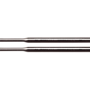 ONLINE    Kugelschreiber-Minen         M 40004/3   schwarz                2 Stück
