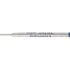 ONLINE    Kugelschreiber-Minen         M 40005/3   blau