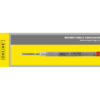 ONLINE    Kugelschreiber-Minen         M 40007/3   rot – Bild 2