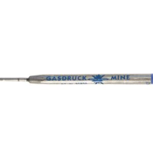 ONLINE    Kugelschreiber-Minen         M 40015/3   Blue Blue
