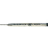 ONLINE    Kugelschreiber-Minen         M 40016/3   Black
