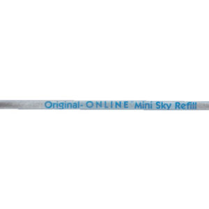 ONLINE    Kugelschreiber-Minen         M 40031/3   Blue Blue