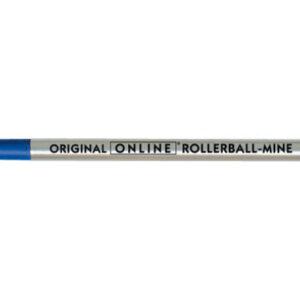 ONLINE    Mine Tintenroller        0.7mm 40033/3   Blau