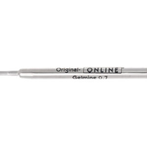 ONLINE    Mine Tintenroller        0.7mm 40046/3   Blue Blue