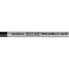 ONLINE    Mine Tintenroller        0.7mm 40072/3   Schwarz, schwarz