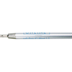 ONLINE    Kugelschreiber-Minen         M 40083/3   Blue Blue