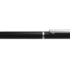 ONLINE    Drehkugelschreiber           M 43008/3D  Mini Portemonnaie Black