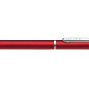 ONLINE    Drehkugelschreiber           M 43010/3D  Mini Red