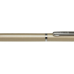 ONLINE    Drehkugelschreiber           M 43022/3D  Mini Champagne