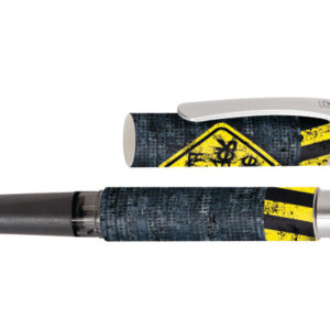 ONLINE    Patrone Tintenroller     0.7mm 61158/3D  Dangerously Dangerously