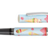 ONLINE    Rollerball Campus II     0.7mm 61163/3D  Venezia, blau