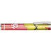 ONLINE    Rollerball Campus II     0.7mm 61365/3D  Fries Party, blau – Bild 2